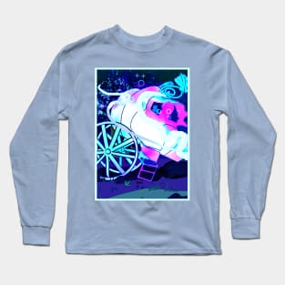 Return To your Resting State Long Sleeve T-Shirt